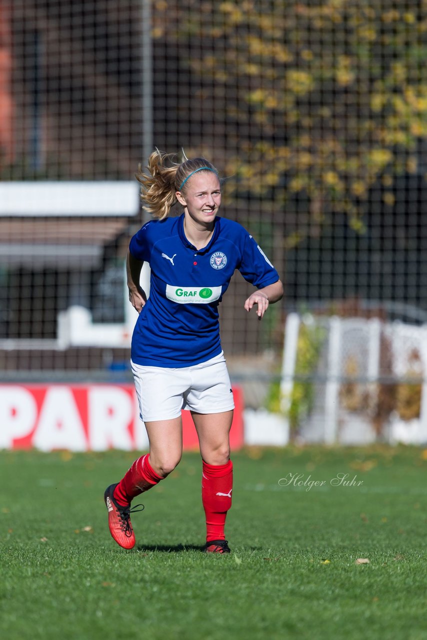 Bild 335 - Frauen Holstein Kiel - SV Meppen : Ergebnis: 1:1